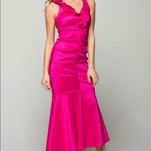 Authentic La Scala premium quality formal dress